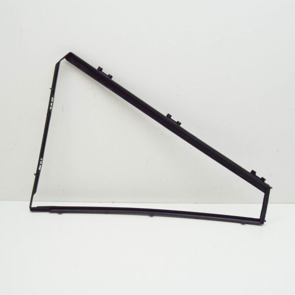 BMW X5 E70 Left Window Fixed Frame 51357129735 7129735 ORIGINAL