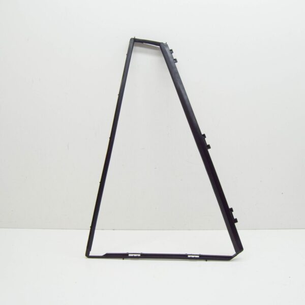 BMW X5 E70 Left Window Fixed Frame 51357129735 7129735 ORIGINAL - Image 2