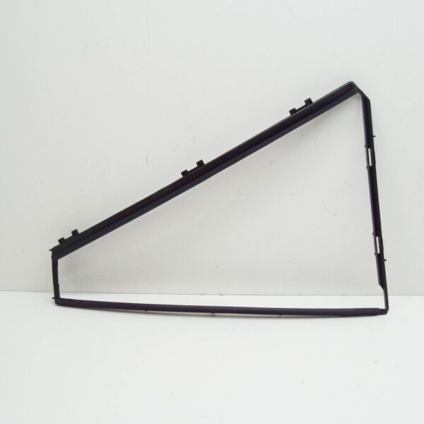 BMW X5 E70 Left Window Fixed Frame 51357129735 7129735 ORIGINAL - Image 3