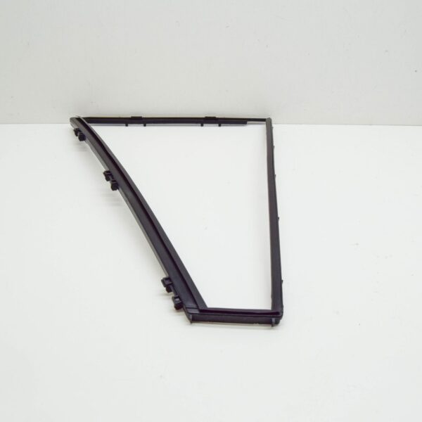 BMW X5 E70 Left Window Fixed Frame 51357129735 7129735 ORIGINAL - Image 4