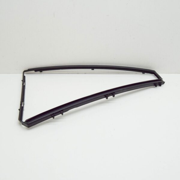 BMW X5 E70 Left Window Fixed Frame 51357129735 7129735 ORIGINAL - Image 5
