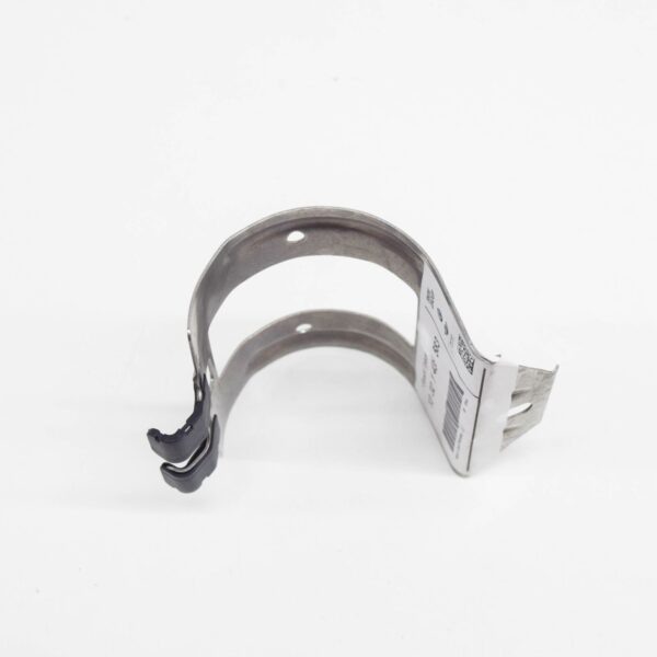 BMW 3 E46 Fuel Supply Strainer Bracket 13321435583 1435583 ORIGINAL - Image 2