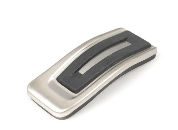 AUDI A4 B8 Accelerator Pedal Cap 4H0721891 ORIGINAL - Image 2