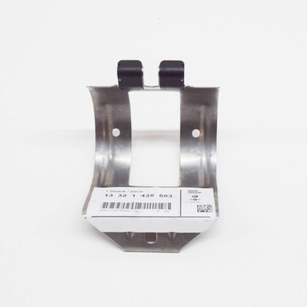 BMW 3 E46 Fuel Supply Strainer Bracket 13321435583 1435583 ORIGINAL - Image 5