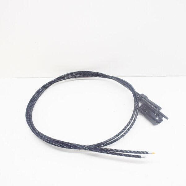 BMW X5 E70 Front Sunroof Cable 54107387113 7387113 ORIGINAL