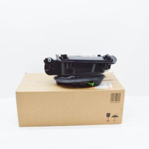 BMW 5 G30 Fuel Tank Cover Pot 51177387940 ORIGINAL