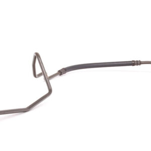 BMW 3 E36 Transmission Oil Cooler Inlet Hose Pipe 17221439747 ORIGINAL