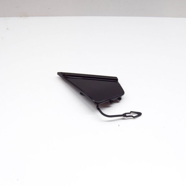 BMW X5 F95 M Front Bumper Tow Hook Eye Cover 51118086320 ORIGINAL - Image 2