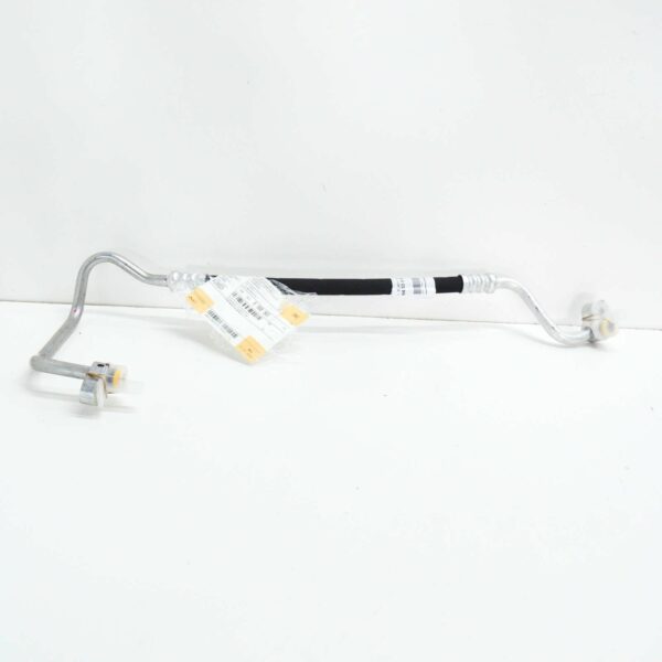 BMW E70 E71 SAC SUV Refrigerant Discharge Hose Line 6988880 64536988880 NEW