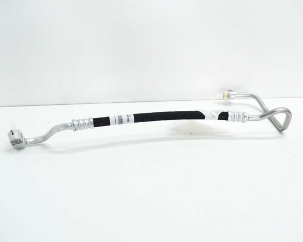 BMW E70 E71 SAC SUV Refrigerant Discharge Hose Line 6988880 64536988880 NEW - Image 2
