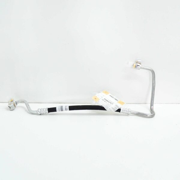 BMW E70 E71 SAC SUV Refrigerant Discharge Hose Line 6988880 64536988880 NEW - Image 3