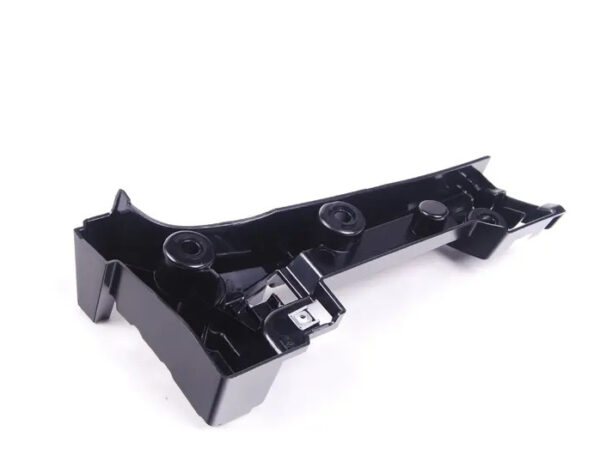 BMW X5 E70 Rear Bumper Left Corner Mount 51127226935 7226935 ORIGINAL - Image 2