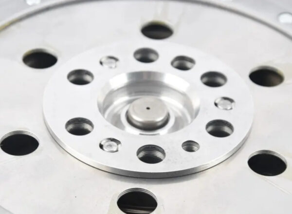 BMW 2 Coupe F22, F87 Twin Mass Flywheel 21212283028 2283028 ORIGINAL - Image 4