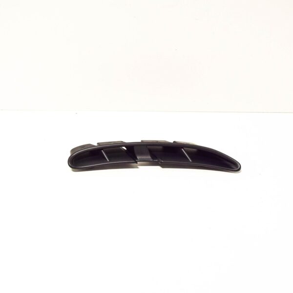 BMW 3 F80 Front Right Wing Ornamental Grille Air Duct 51138056072 ORIGINAL