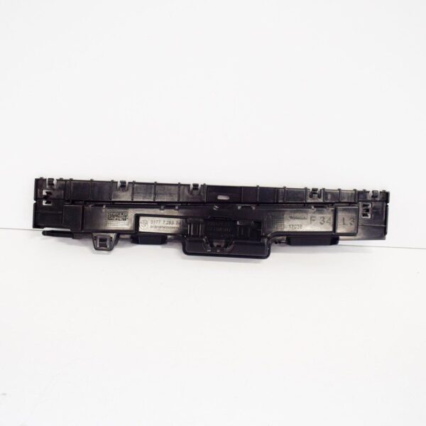 BMW 3 GT F34 Left Supporting Ledge 51777293741 7293741 ORIGINAL - Image 2