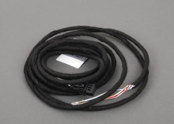 BMW X5 E53 Cd-Changer Connection Cable 61120140716 0140716 ORIGINAL - Image 2