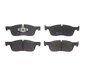 JAGUAR I-PACE X590 Front Brake Pads J9D1199 ORIGINAL