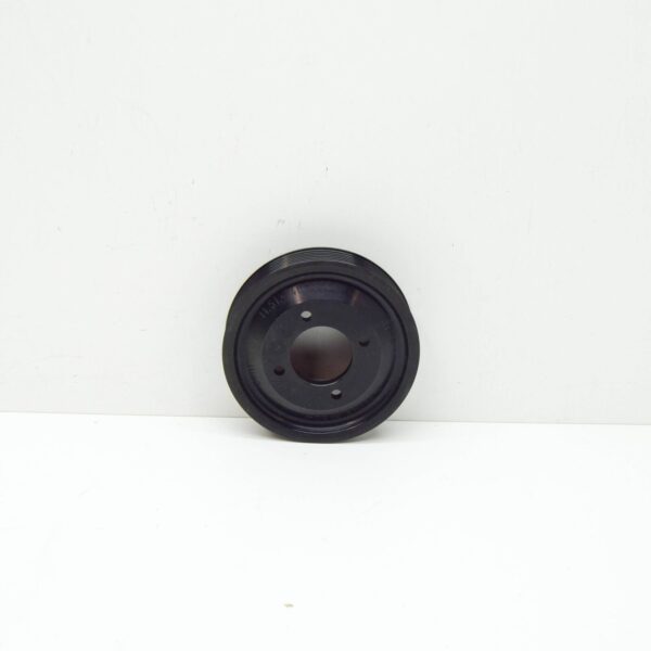 BMW E39 E52 Roadster Sedan Fan Pulley 1406933 11511406933 ORIGINAL
