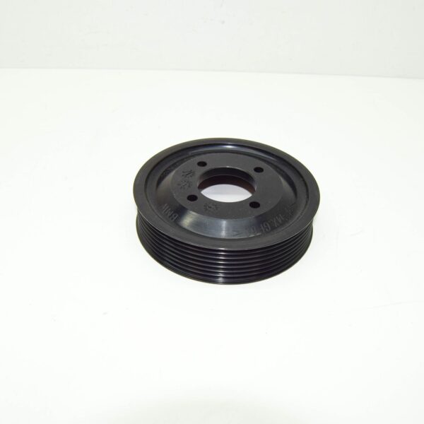 BMW E39 E52 Roadster Sedan Fan Pulley 1406933 11511406933 ORIGINAL - Image 2