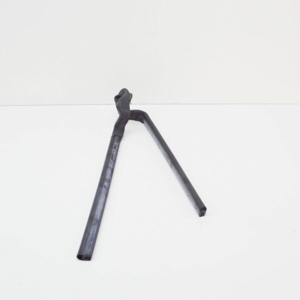 BMW 3 E90 Front Engine Bonnet Seal 51718046965 8046965 ORIGINAL - Image 5