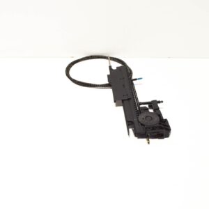 BMW 8 E31 Sliding Lifting Roof Right Guide 54121940976 1940976 ORIGINAL