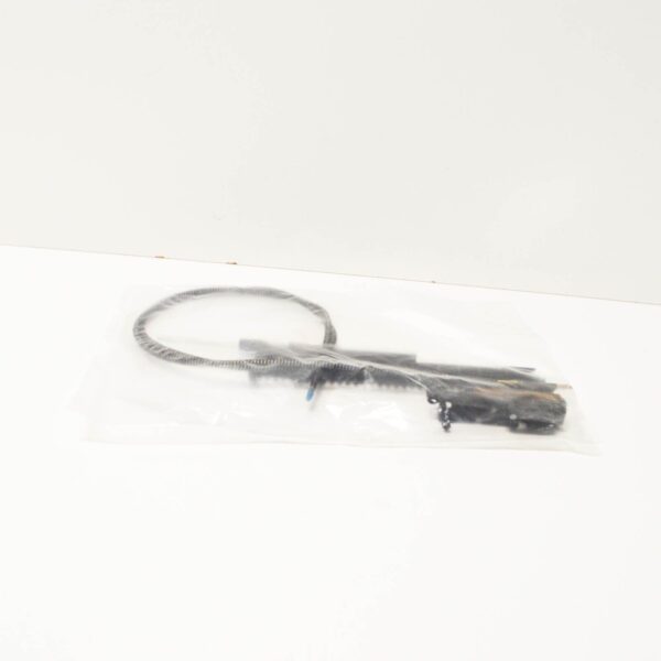 BMW 8 E31 Sliding Lifting Roof Right Guide 54121940976 1940976 ORIGINAL - Image 2