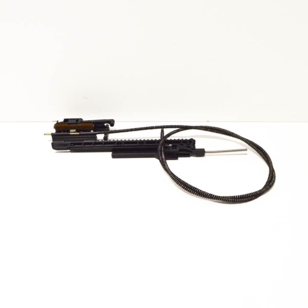 BMW 8 E31 Sliding Lifting Roof Right Guide 54121940976 1940976 ORIGINAL - Image 3