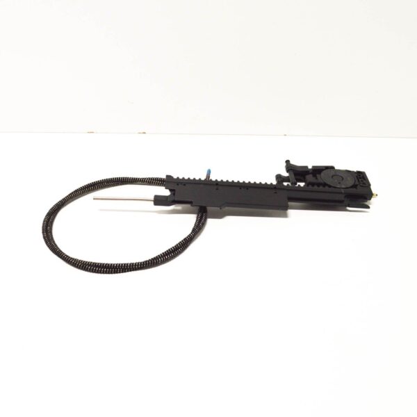 BMW 8 E31 Sliding Lifting Roof Right Guide 54121940976 1940976 ORIGINAL - Image 4