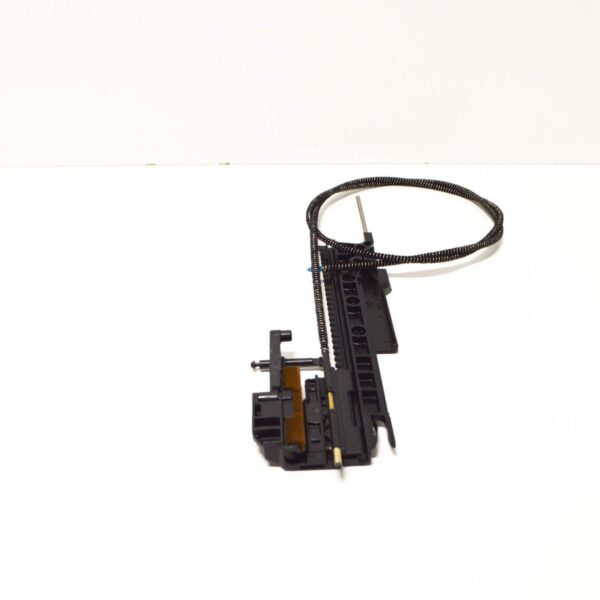 BMW 8 E31 Sliding Lifting Roof Right Guide 54121940976 1940976 ORIGINAL - Image 5