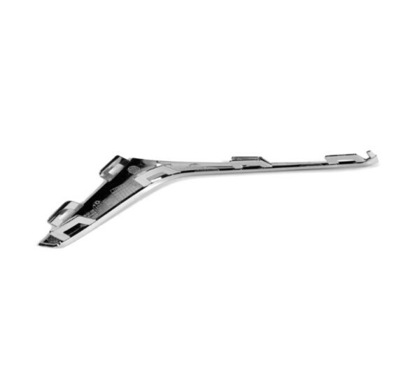 BMW 3 G20 Front Bumper Lower Chrome Moulding 51117471524 7471524 ORIGINAL - Image 4