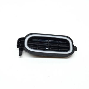 BMW 7 F01 F02 Front LED Headlight Cover 63117345588 7345588 ORIGINAL