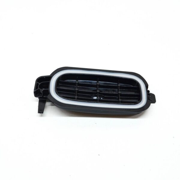 BMW 7 F01 F02 Front LED Headlight Cover 63117345588 7345588 ORIGINAL