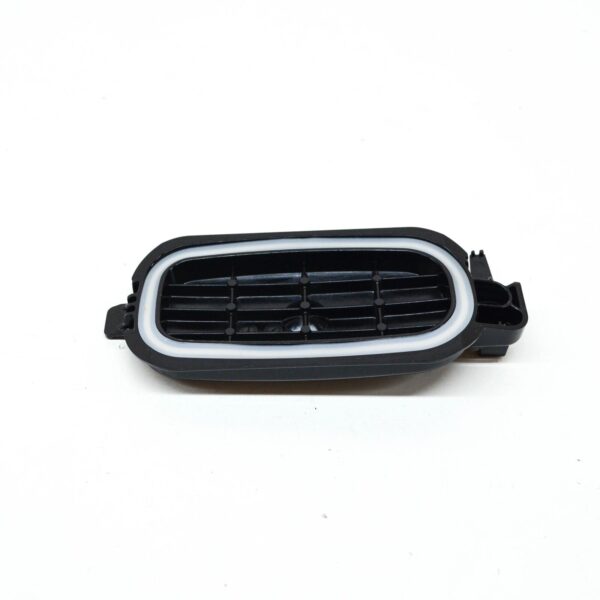 BMW 7 F01 F02 Front LED Headlight Cover 63117345588 7345588 ORIGINAL - Image 4