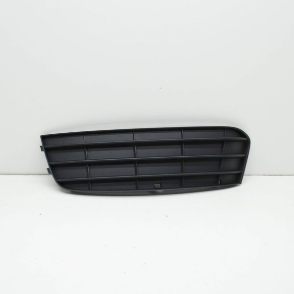 AUDI A4 B8 Front Bumper Left Vent Grille 8K080768101C ORIGINAL