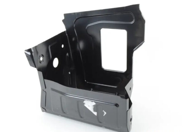 BMW X1 E84 Rear Right Trunk Floor 41002993096 2993096 ORIGINAL - Image 2