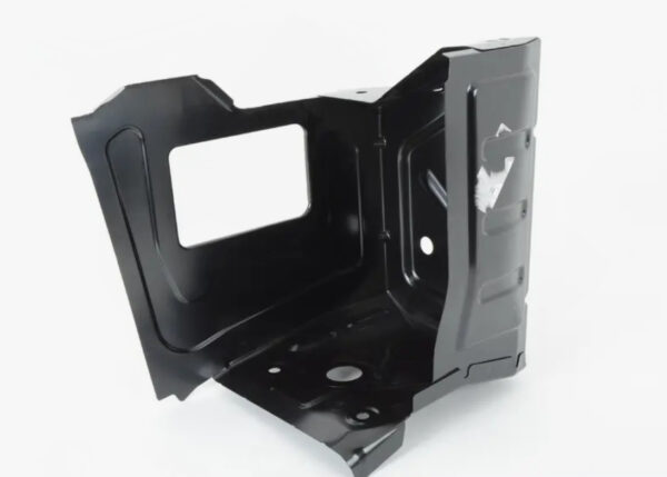 BMW X1 E84 Rear Right Trunk Floor 41002993096 2993096 ORIGINAL - Image 4