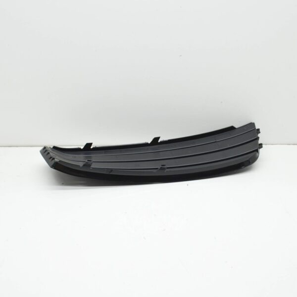 AUDI A4 B8 Front Bumper Left Vent Grille 8K080768101C ORIGINAL - Image 2