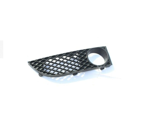 BMW 7 E65 Front Bumper Right Grill For ACC 51117135566 ORIGINAL