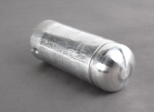 BMW X3 E83 Receiver/Drier Canister 8377330 64538377330 ORIGINAL
