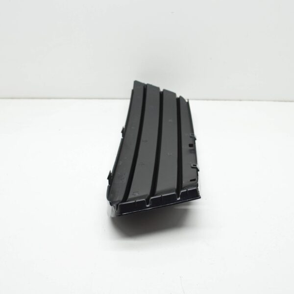 AUDI A4 B8 Front Bumper Left Vent Grille 8K080768101C ORIGINAL - Image 5