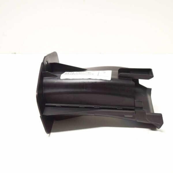 BMW 8 G15 Right Air Intake Brake Tube Duct 51747465546 ORIGINAL - Image 4