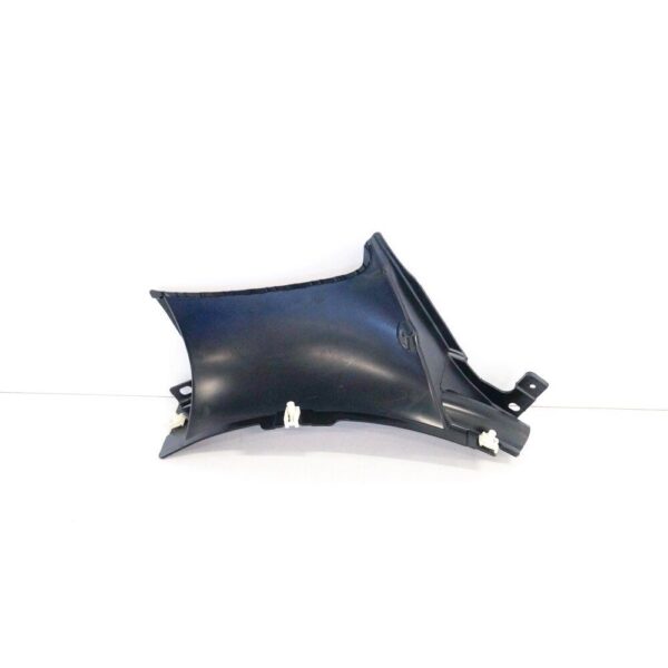 BMW X5 F15 Front Left Air Duct 51657294539 ORIGINAL - Image 2