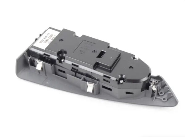 BMW 6 E63 Front Right Door Window Switch 6939126 61316939126 ORIGINAL - Image 2