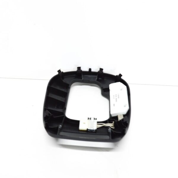 BMW Z4 E85 Gear Selecting Lever Cover 51167158476 7158476 ORIGINAL - Image 3