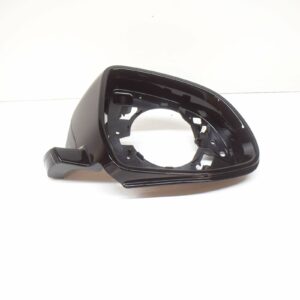 BMW X3 G01 Front Right Mirror Cover Ring Shadow Line 51167468242 ORIGINAL