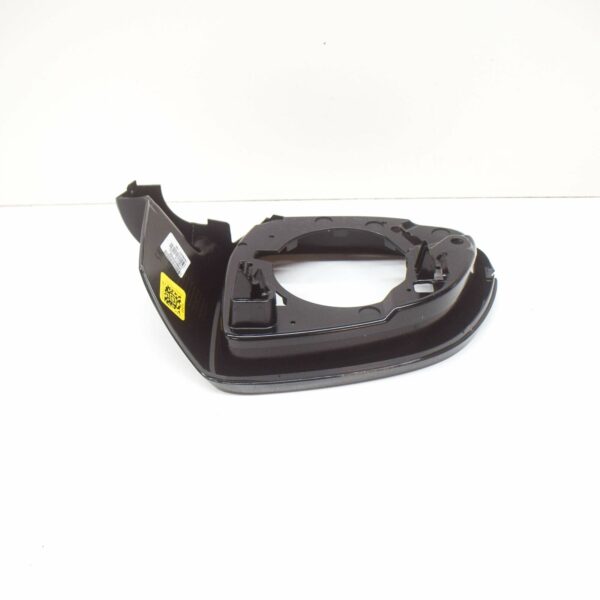 BMW X3 G01 Front Right Mirror Cover Ring Shadow Line 51167468242 ORIGINAL - Image 2