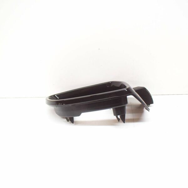 BMW X3 G01 Front Right Mirror Cover Ring Shadow Line 51167468242 ORIGINAL - Image 3