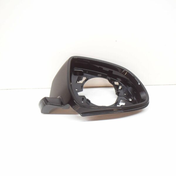 BMW X3 G01 Front Right Mirror Cover Ring Shadow Line 51167468242 ORIGINAL - Image 4
