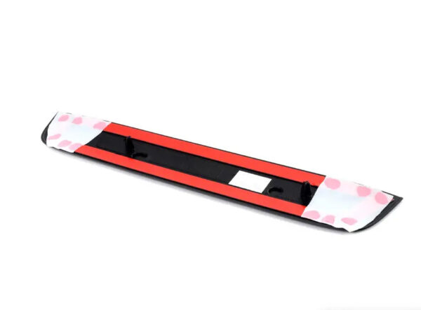 AUDI A4 Avant B8 Rear Left  Door Sill Plate 8K0853375A01C ORIGINAL - Image 3