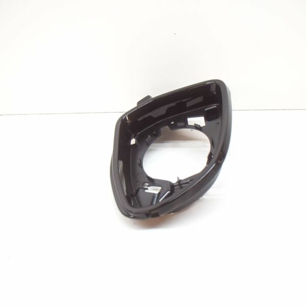 BMW X3 G01 Front Right Mirror Cover Ring Shadow Line 51167468242 ORIGINAL - Image 5